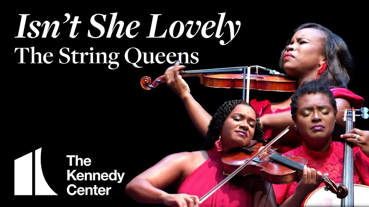 The String Queens - 