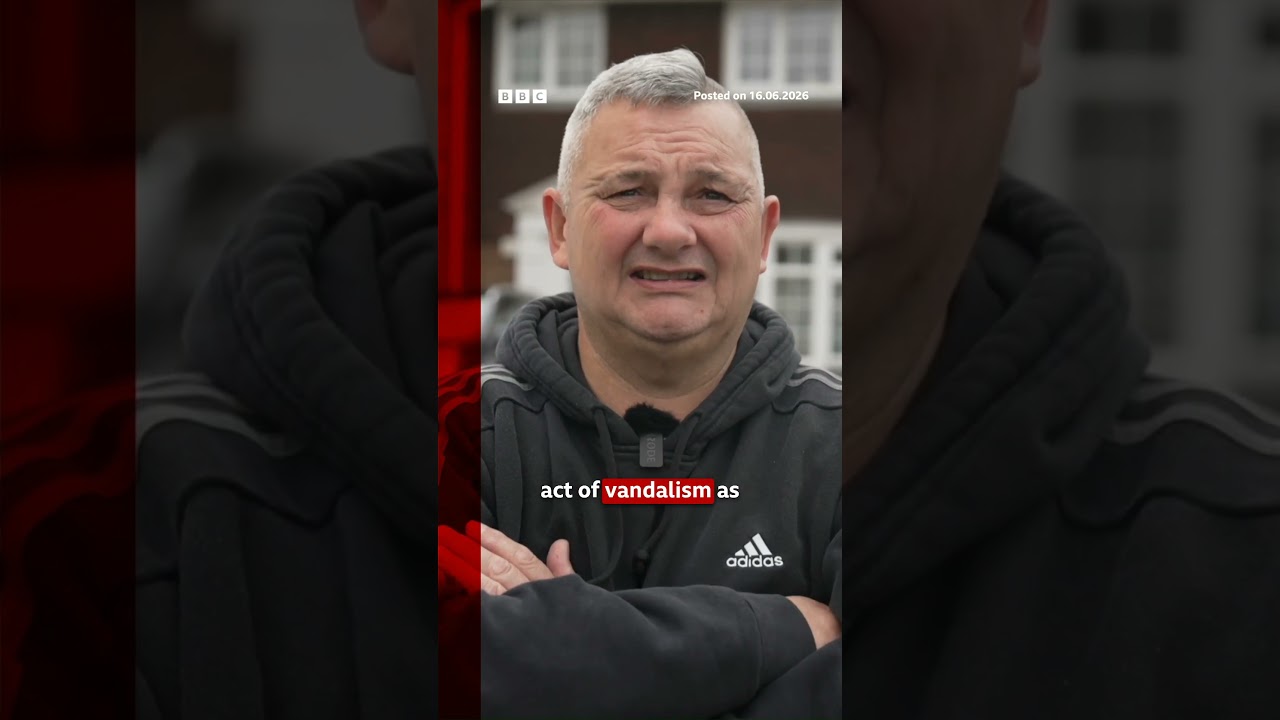 Catapult crime: 'We thought it was a gun shot'. #Catapults #UK #Kent #News #BBCNews