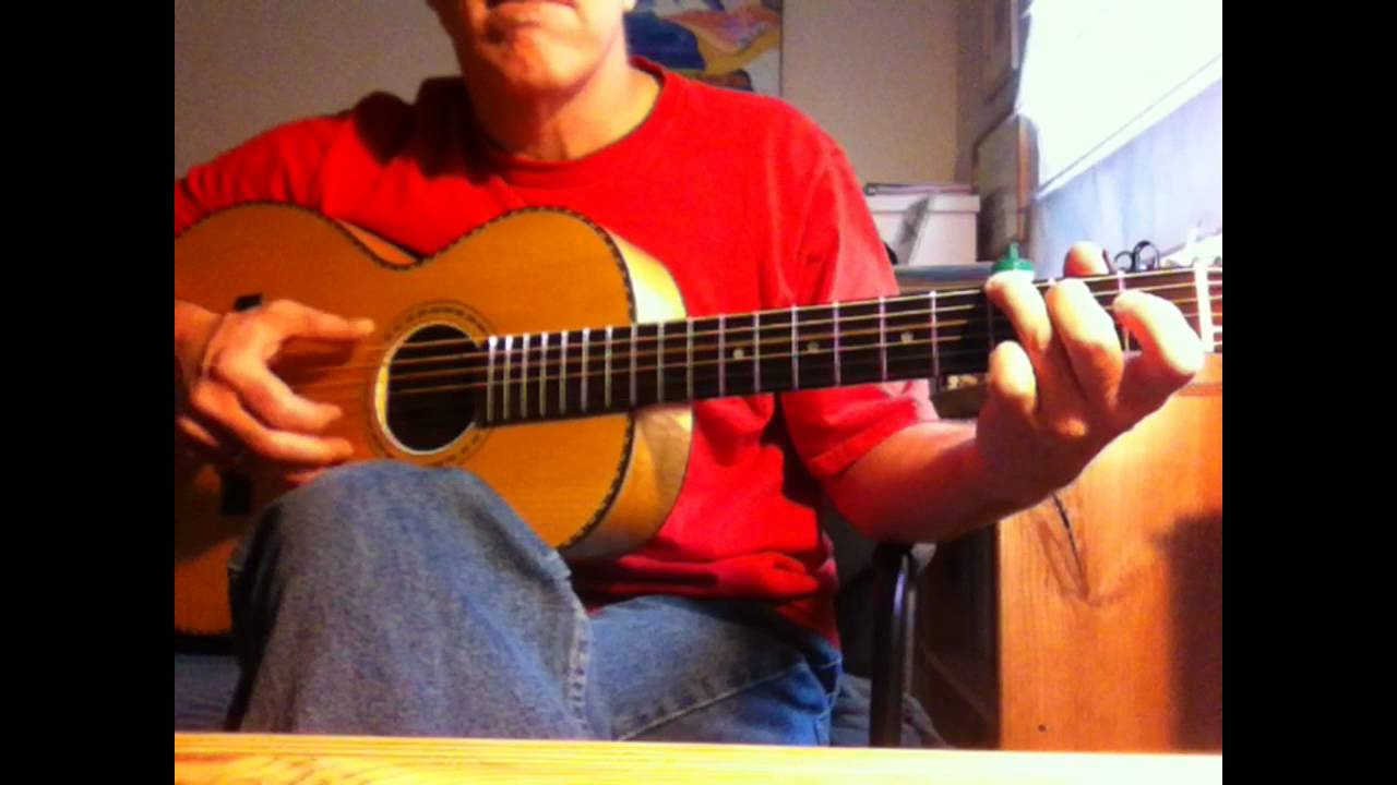 Alternating Thumb
