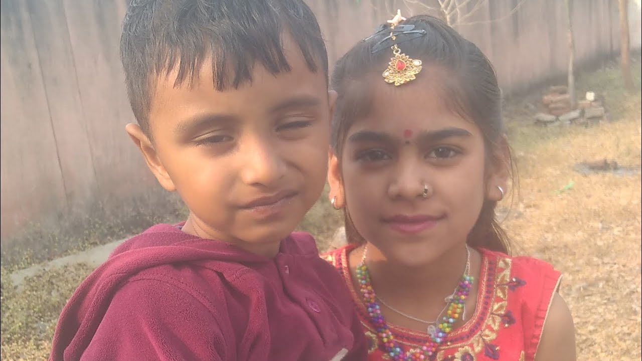 Naanu ki Maasi aaye ghar ☺️🧿!!@Dnfojan Dnfojan 