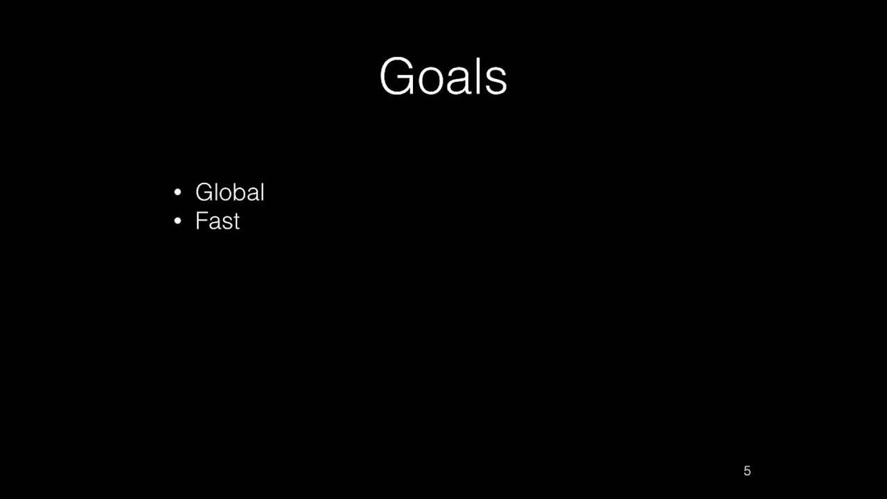 2015 LLVM Developers’ Meeting: Quentin Colombet  “A Proposal for Global Instruction Selection