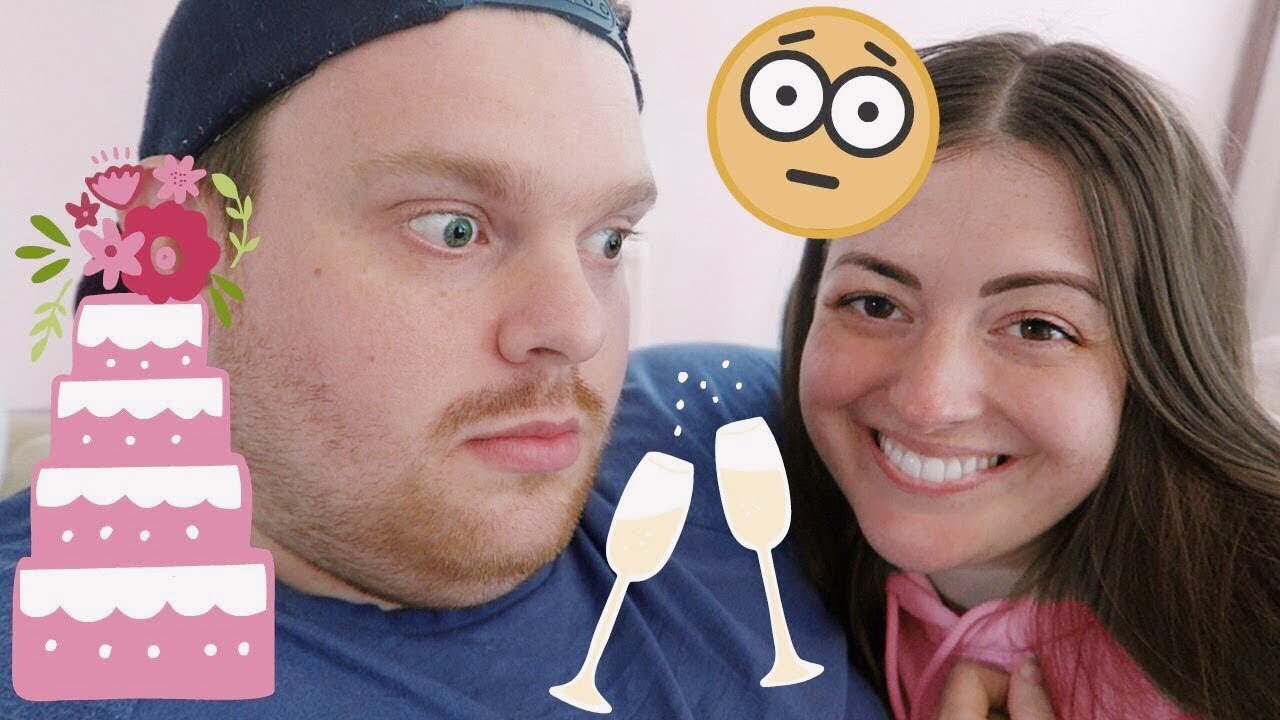 SHE BLEW THE WEDDING BUDGET! | AD
