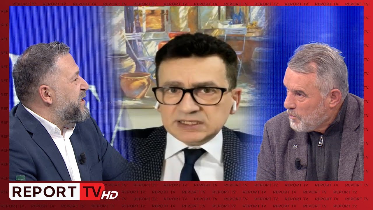 Bordi i Paqes/ Prençi: Servilizëm! Kthupi: Ramës i leverdis! Spahiu: Sjellja me SHBA, përcaktuese