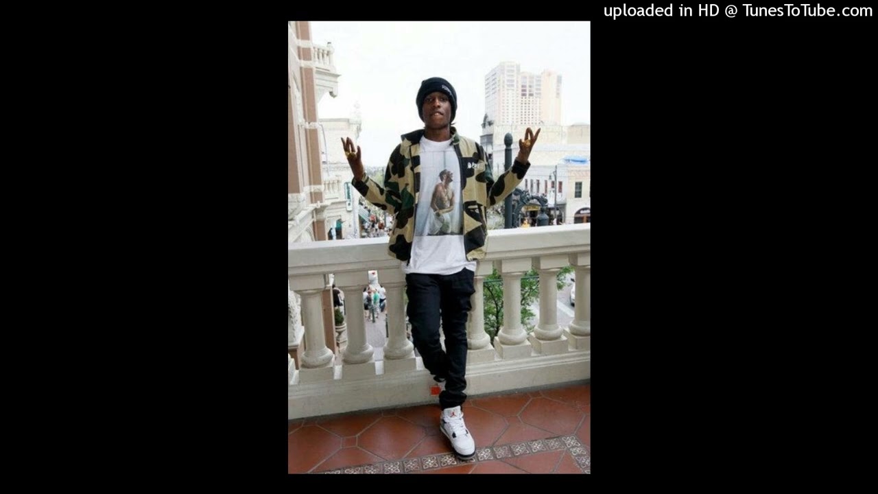 tdf + pierre bourne type beat (ig - @picknrolll & @k3njiprod)