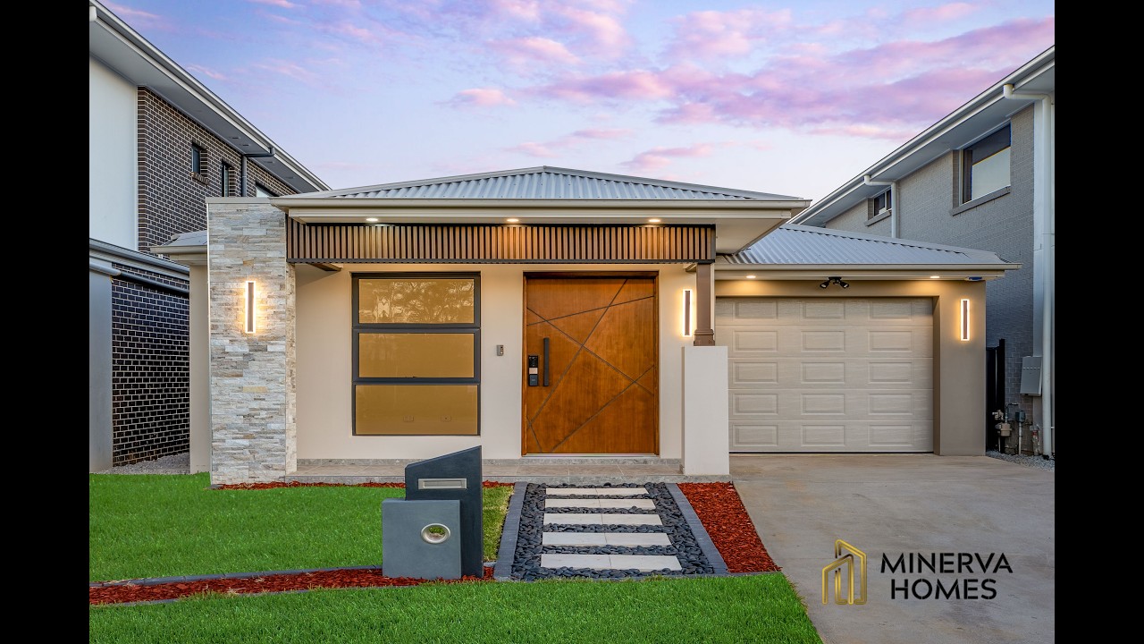 3 Monmouth Dr Box Hill