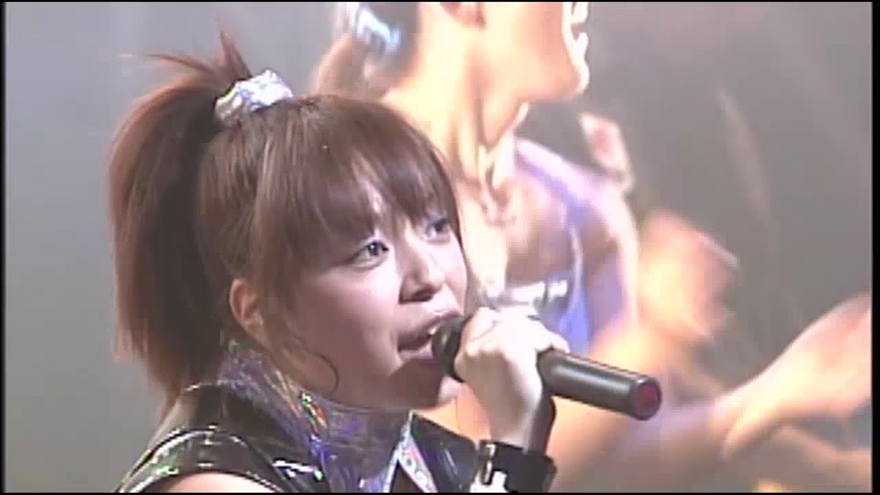KOTOKO - Suppuration -core- (Garasu no Kaze Live tour 2005)
