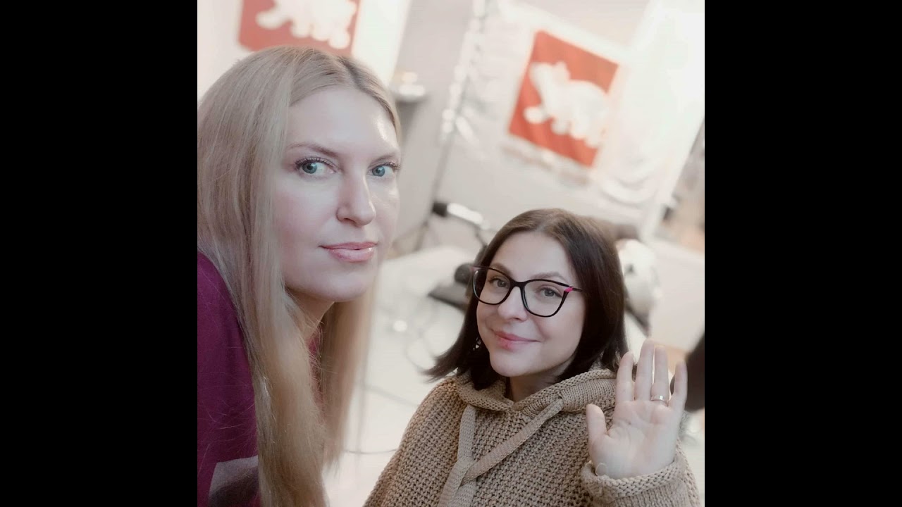 Оксана Муха