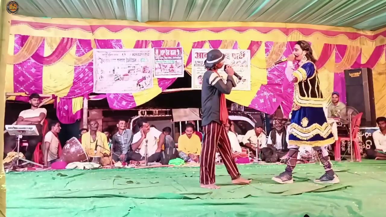 सुपरहिट नाच शंकर सुशीला कहानी भाग :- 7 | बेला काकड़ में आदर्श नाच पाटी॔ प्रस्तुति