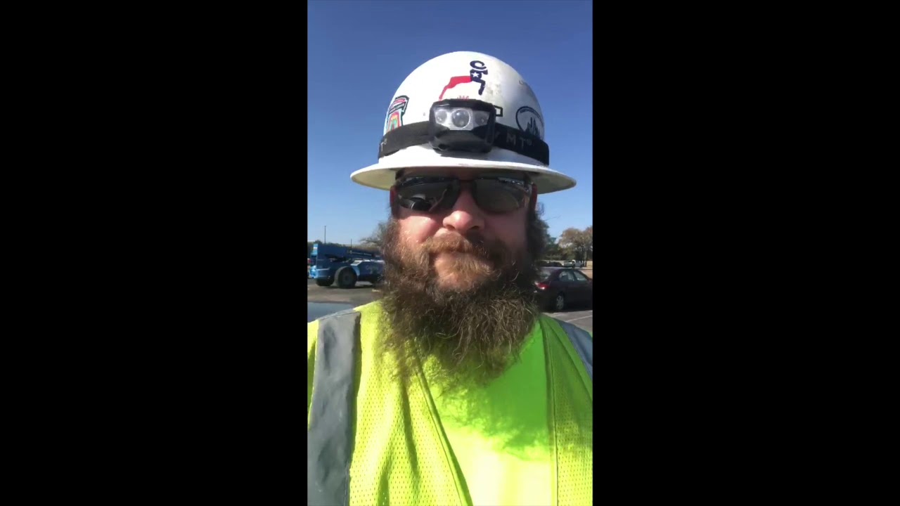 Great Jobsite, Benefits, People, & Veteran Programs