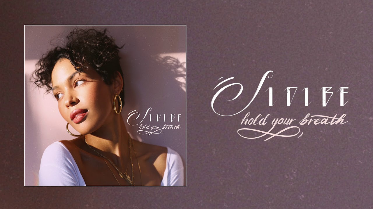 SIDIBE - Hold Your Breath (Audio)