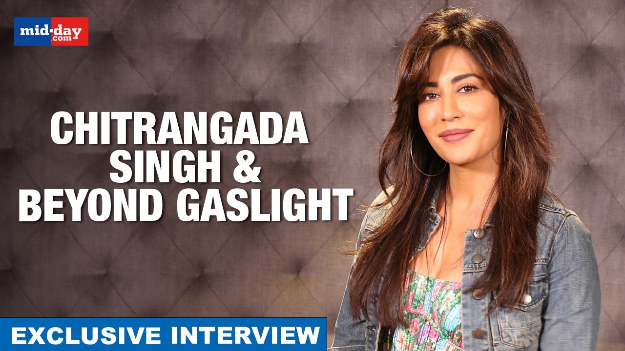 Chitrangada Singh Talks About Her Movie Choices And More | Exclusive Interview