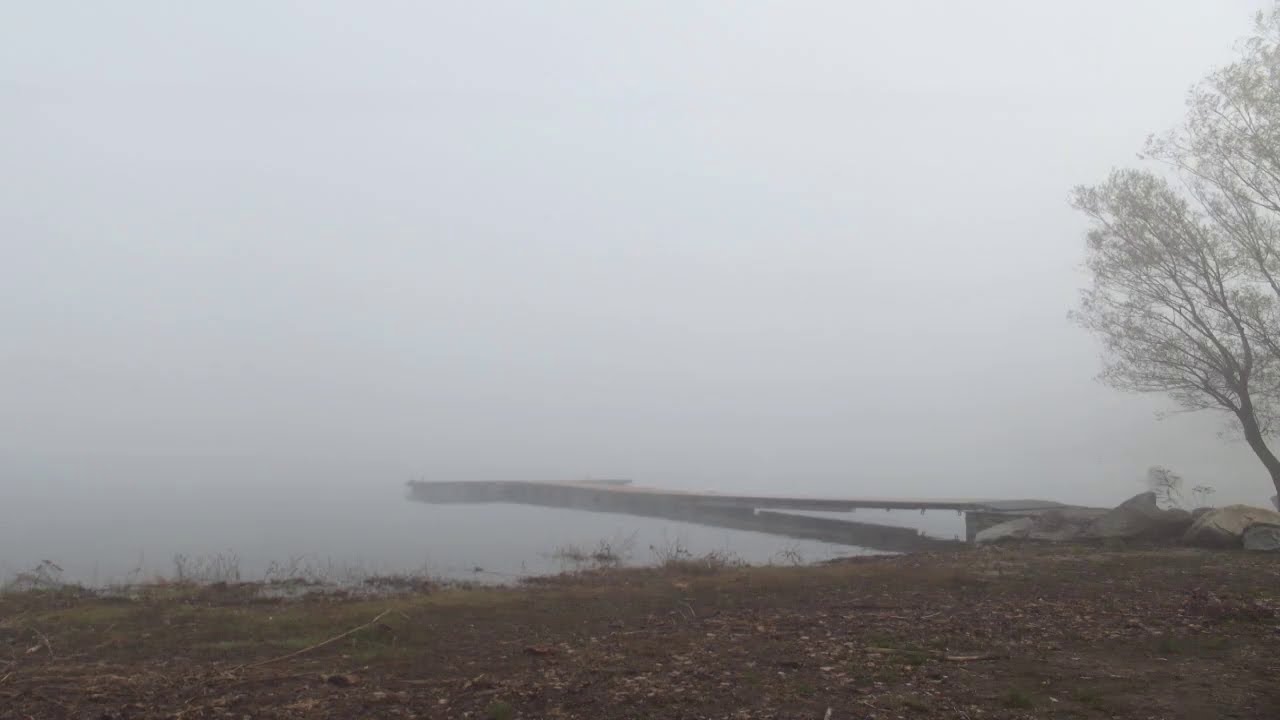 Places that you've seen in your dreams or nightmares