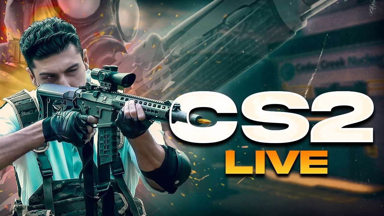 FACEIT LVL 10 GAMES #2217
