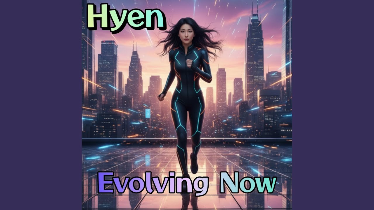Evolving Now