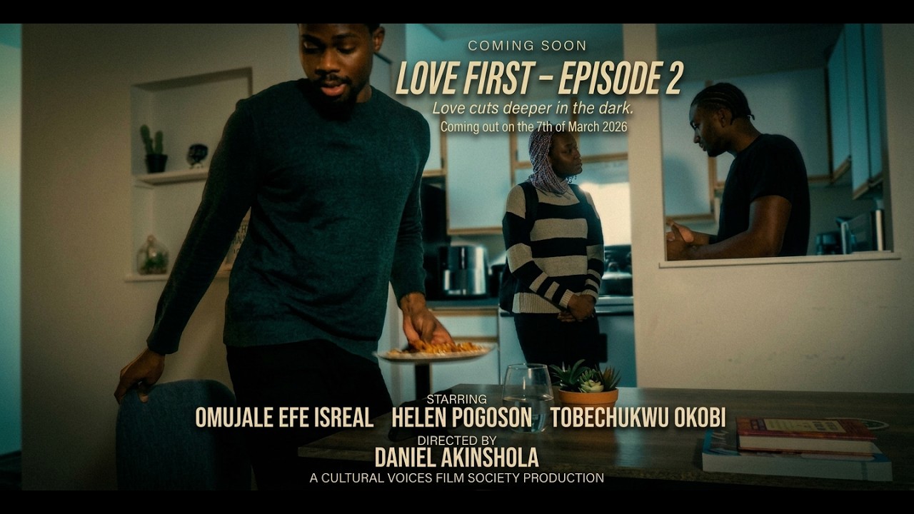 Love First Episode 2