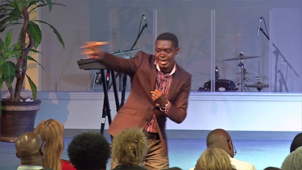 Treasure In Your Earthen Vessel