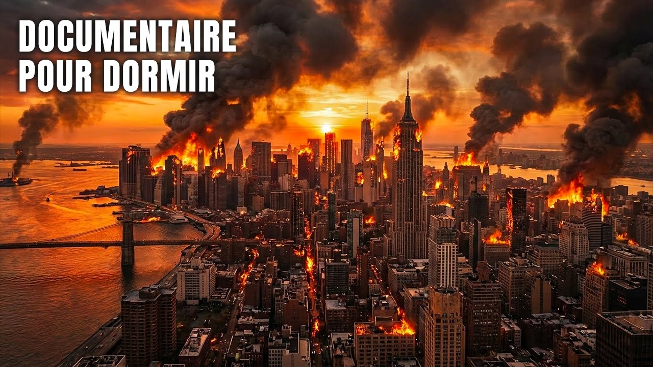 Combien de fois l'humanité s'est-elle réinitialisée ?