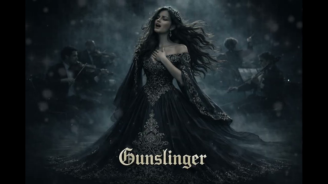 Avenged Sevenfold – Gunslinger (Cover Metal Orchestra)