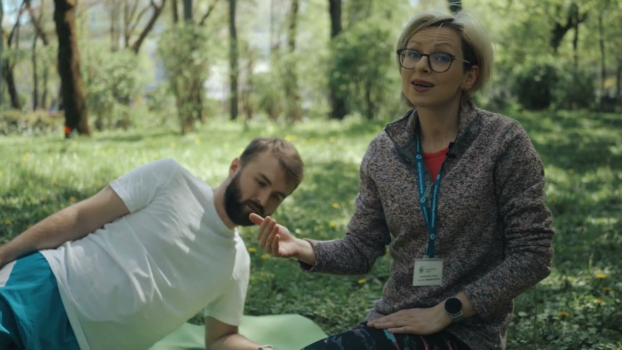 Jak żyć aktywnie ze stomią? Najważniejsze pytania i odpowiedzi! - dr Agnieszka Karska