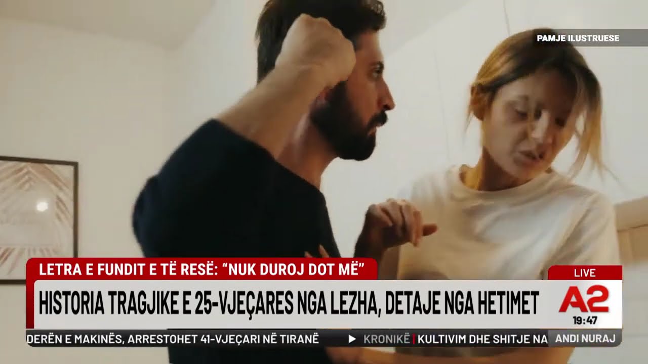 Letra e fundit e të resë: “Nuk duroj dot më”, historia e 25-vjeçares nga Lezha, detaje nga hetimet