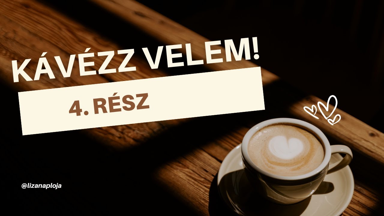 KÁVÉZZUNK! - NYUSZI, MINT HÁZIKEDVENC? (JÖN A HÚSVÉT..) - ÁLLAT ÖRÖKBEFOGADÁS, IDEIGLENES GAZDISÁG