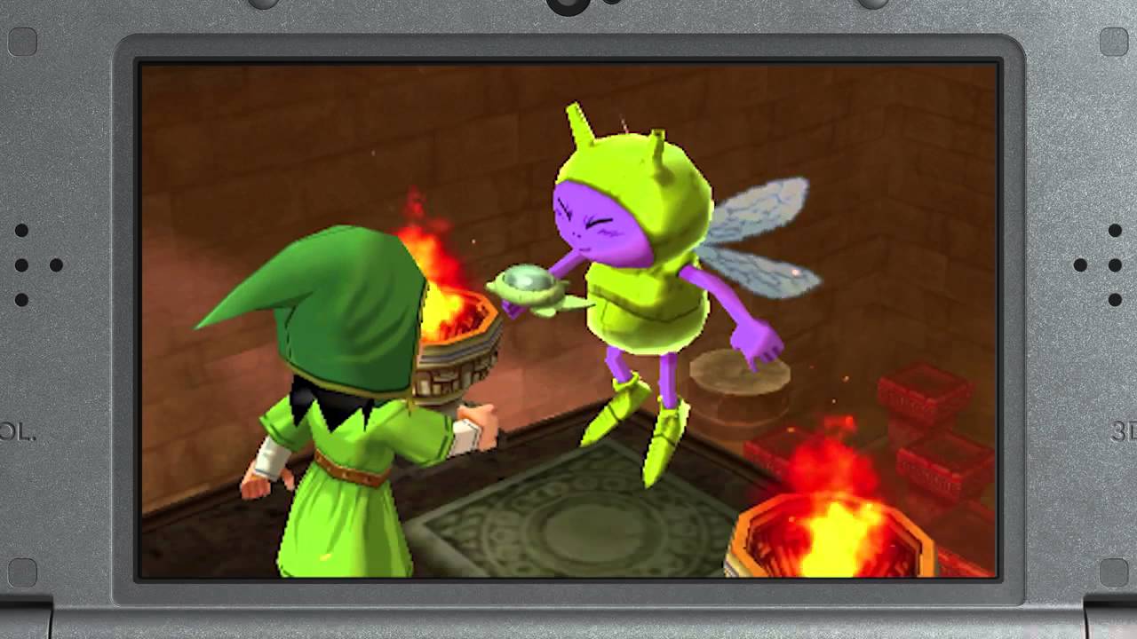 Nintendo Direct 3/3/16: Dragon Quest VII   Fragments of the Forgotten Past