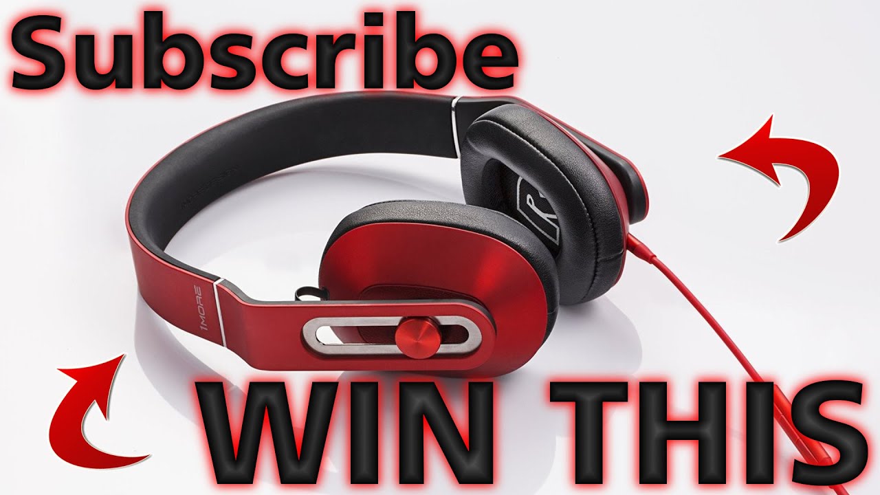 WIN FREE STUFF (Ends April 25th)