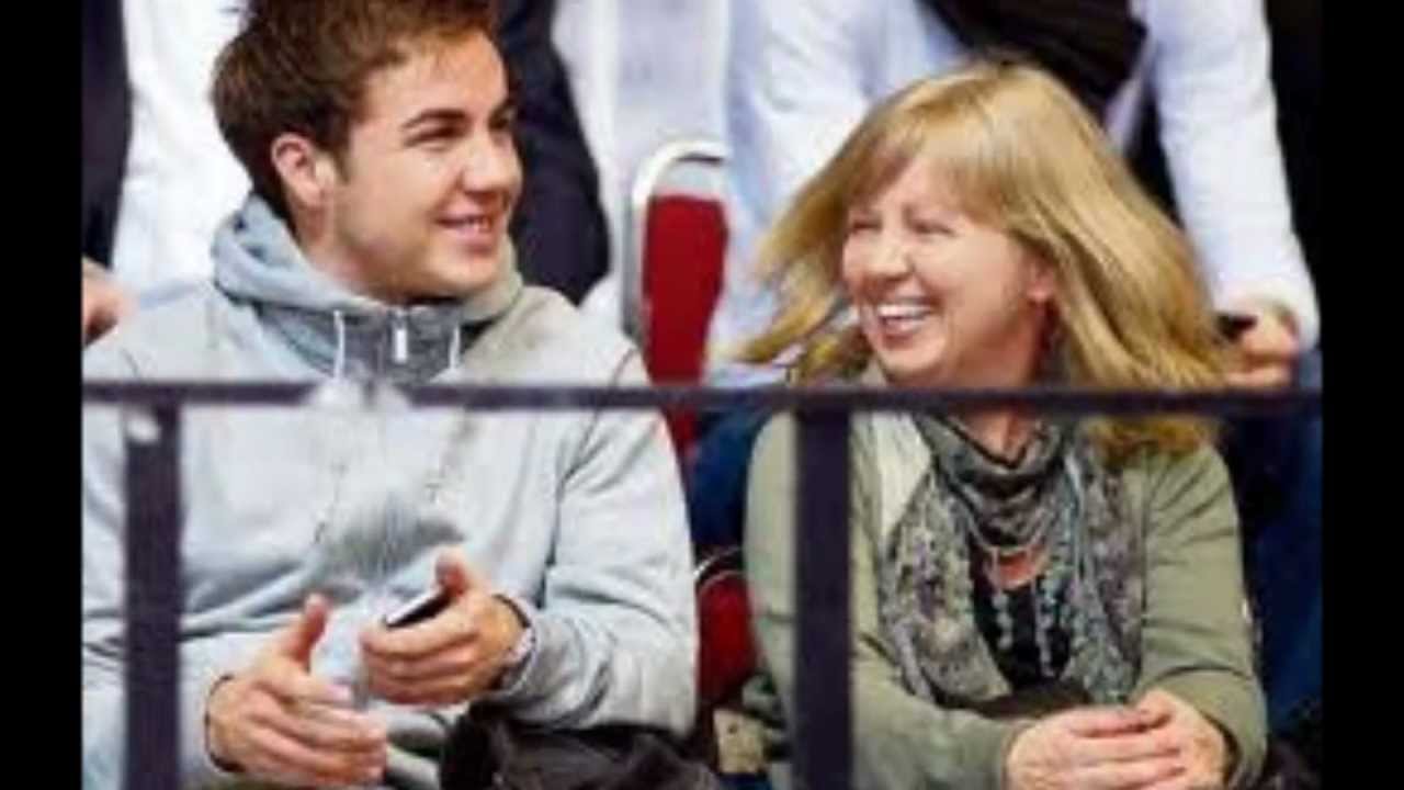 Mario Götze