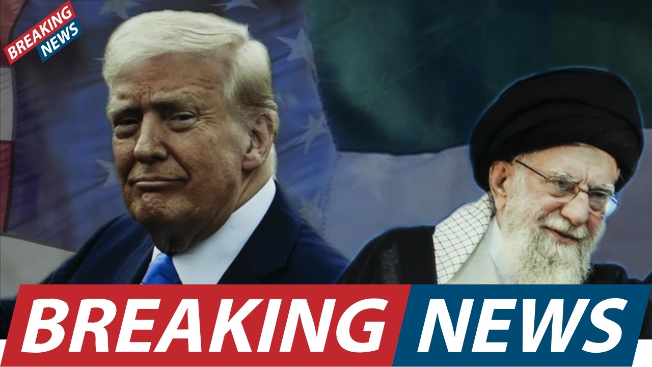 Iran leadership sites targeted by US and Israel as Tehran retaliates with strikes across region