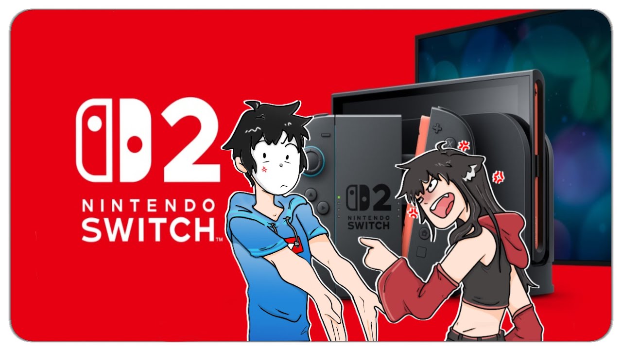 HO QUASI FATTO LICENZIARE L'ASSISTENTE PER FARE L'UNBOXING DELLA NUOVA NINTENDO SWITCH 2