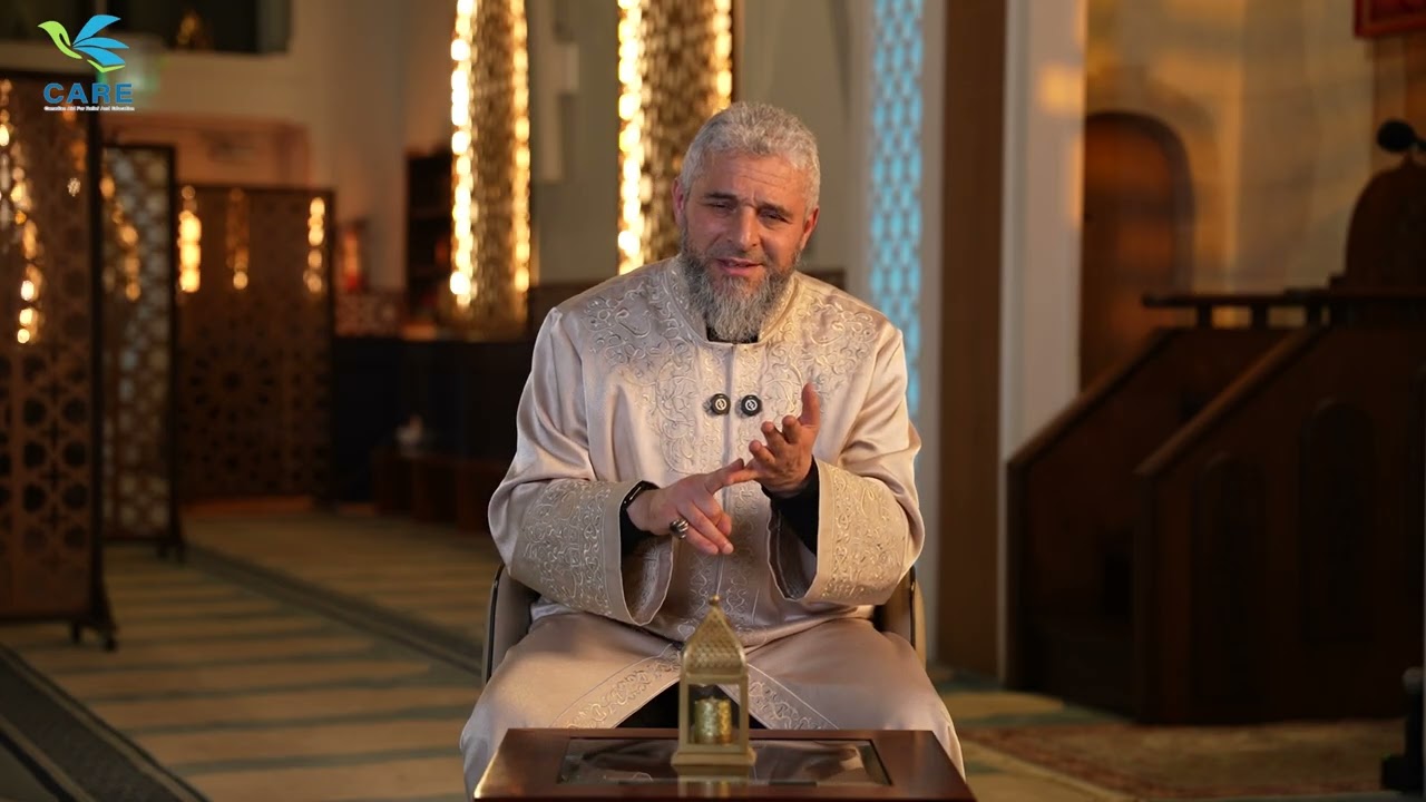 Iftar Moments of Lights | Ep.26 | Ramadan Series 2026