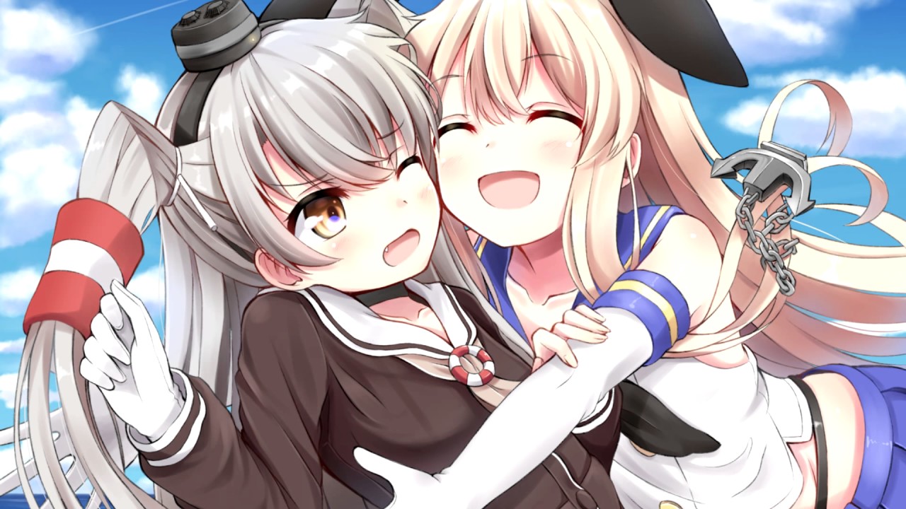 Nightcore - Bad Ideas