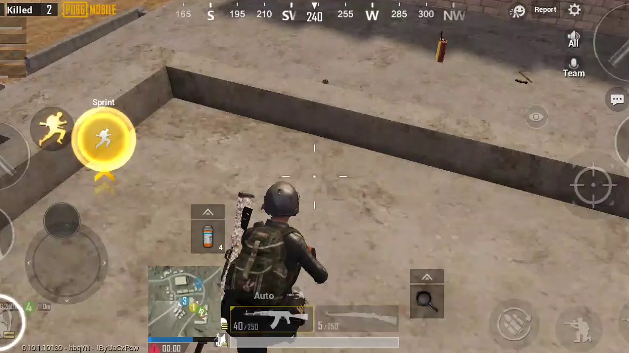 PUBG Mobile Madagascar - Room Gasy Miramar avec Jonathan, Toavina et Tendro