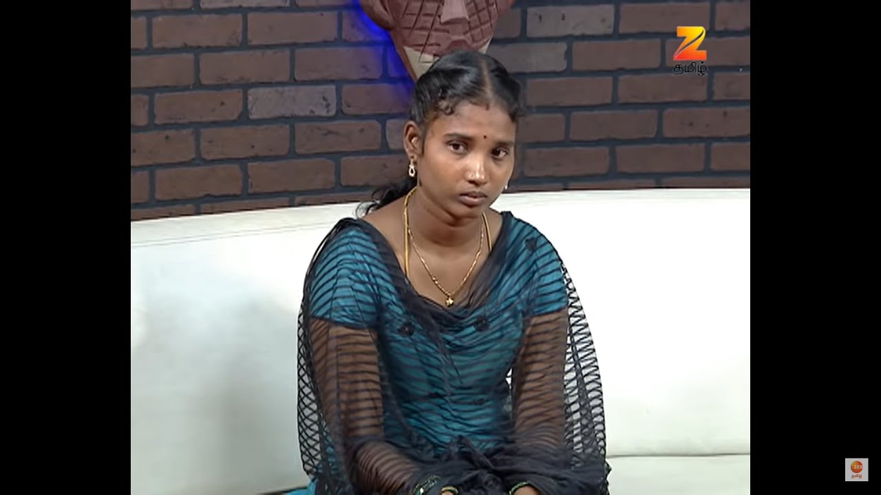 சொல்வதெல்லாம் உண்மை சீசன் 2 - ரியாலிட்டி டாக் ஷோ - அத்தியாயம் 337 - ஜீ தமிழ்