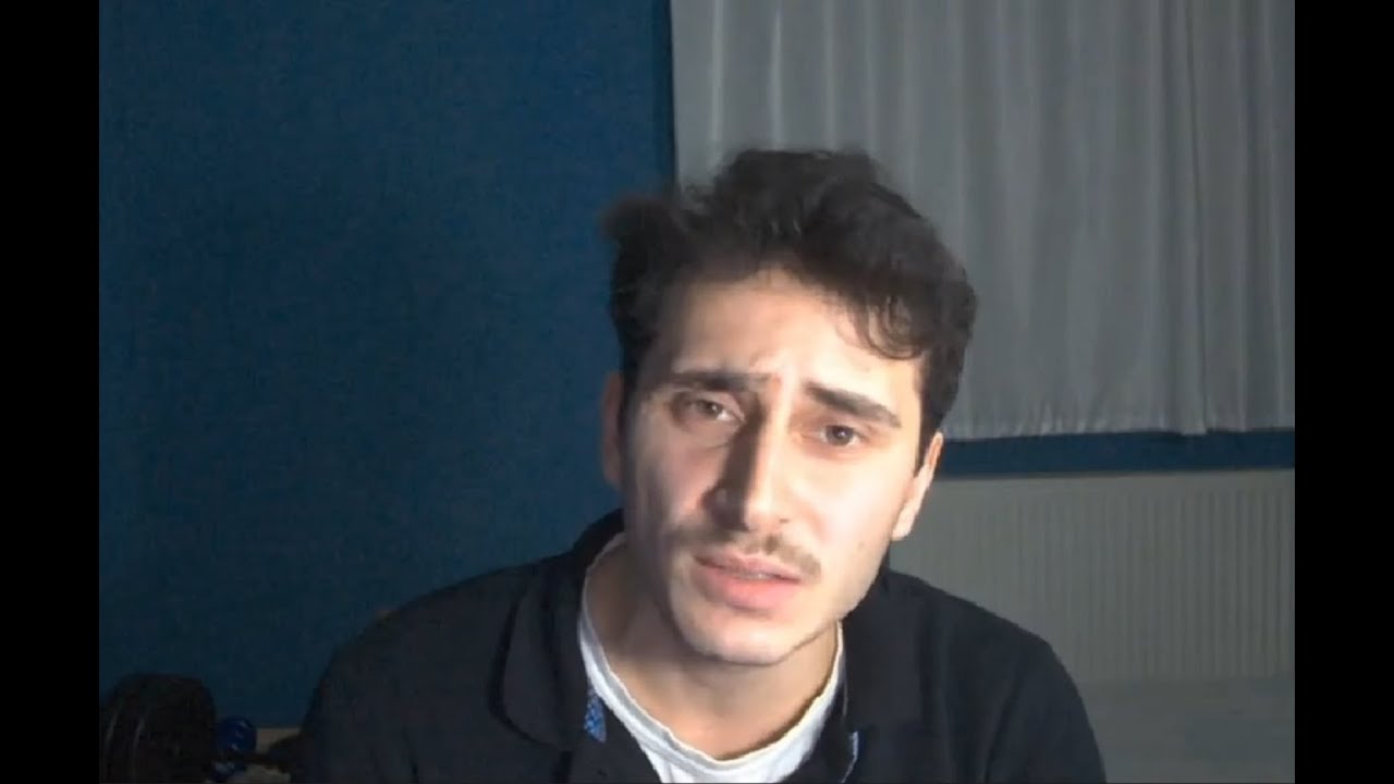 HANSUO TÜM KÜFÜRLER FLOW