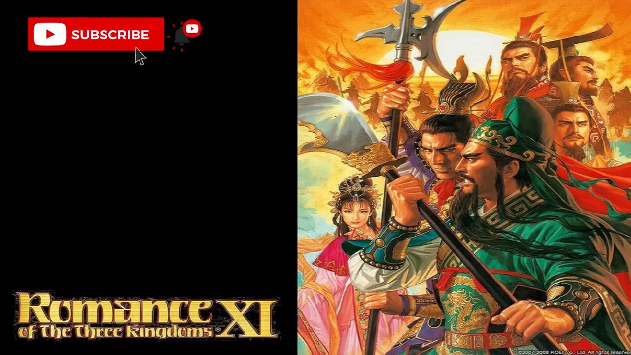 Rotk11 Diplomacy - 10 Hours