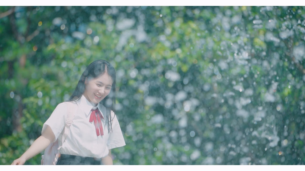 [TEASER] 신의진 (ShinEuiJin) - '소녀, 빛을 달리다'