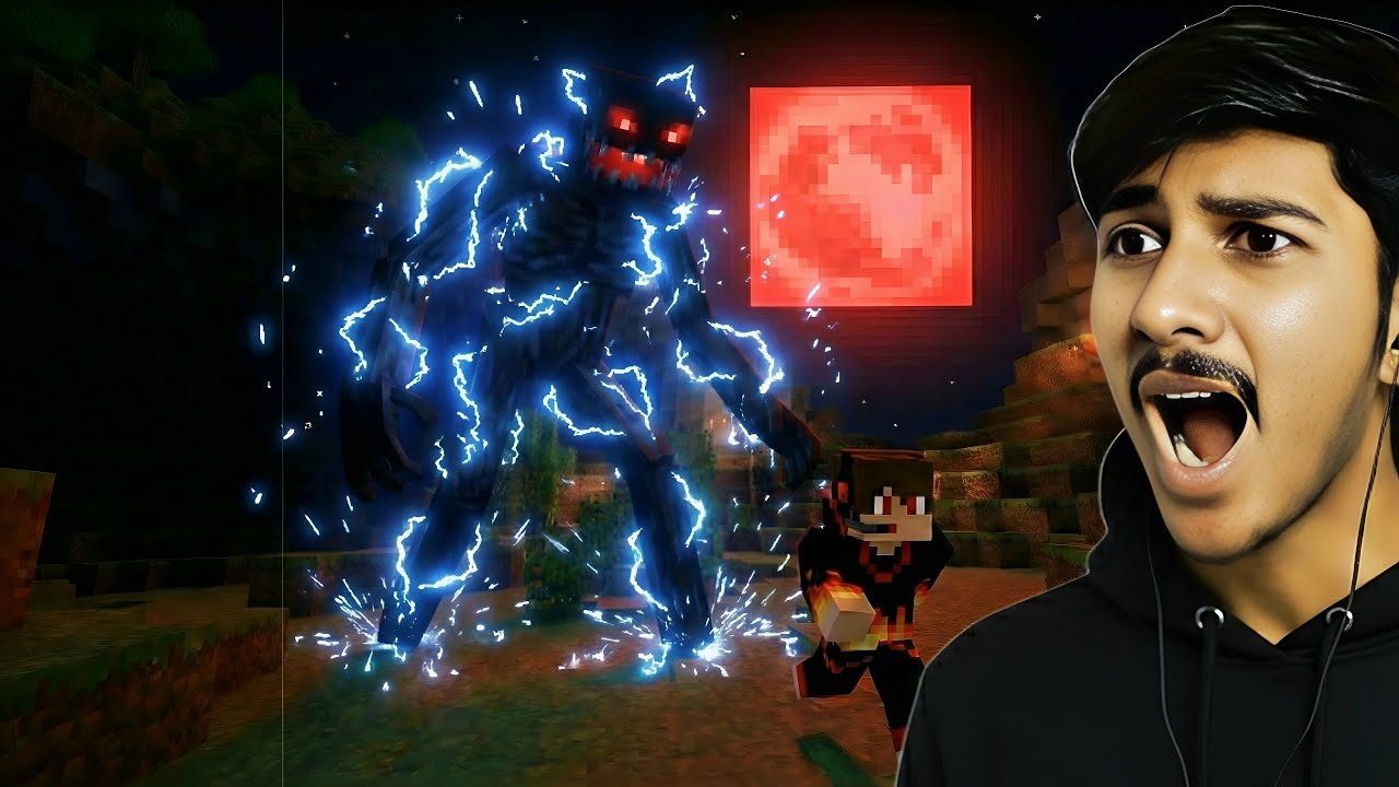 This Ghost Island Was a Trap… I Couldn’t Escape 😨
