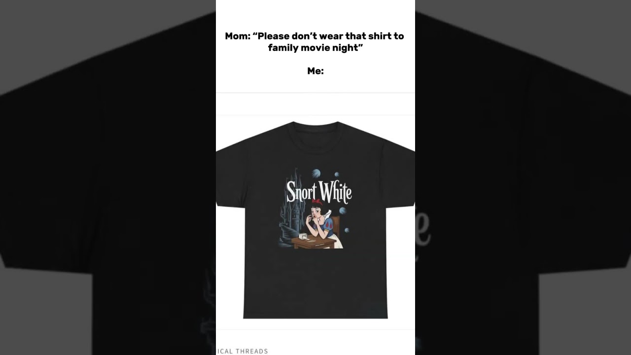 Only at UnethicalThreads.com😳‼️ 