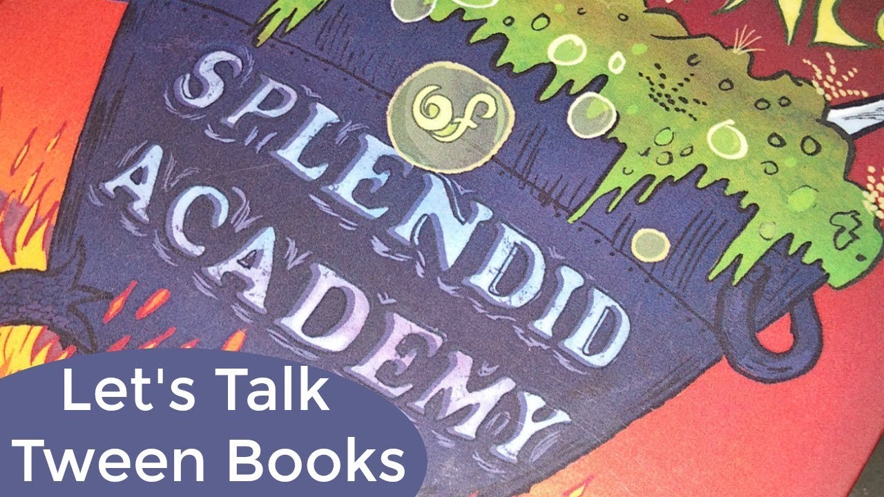 Let's Talk Tween Books