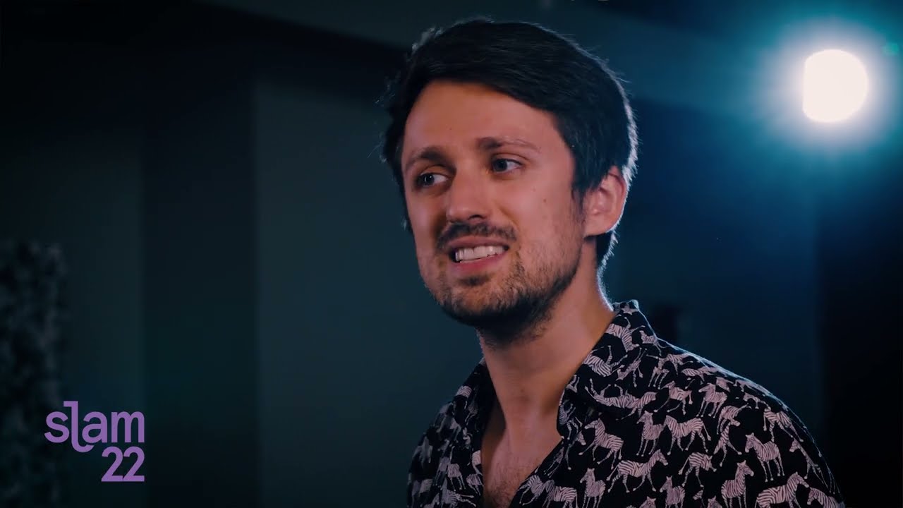Fabian Navarro - Wien