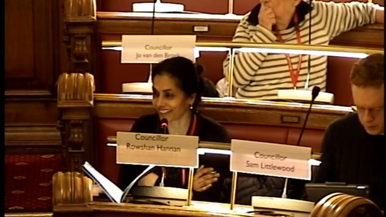 Inclusive Economy and Culture Scrutiny Panel -19th February 2026