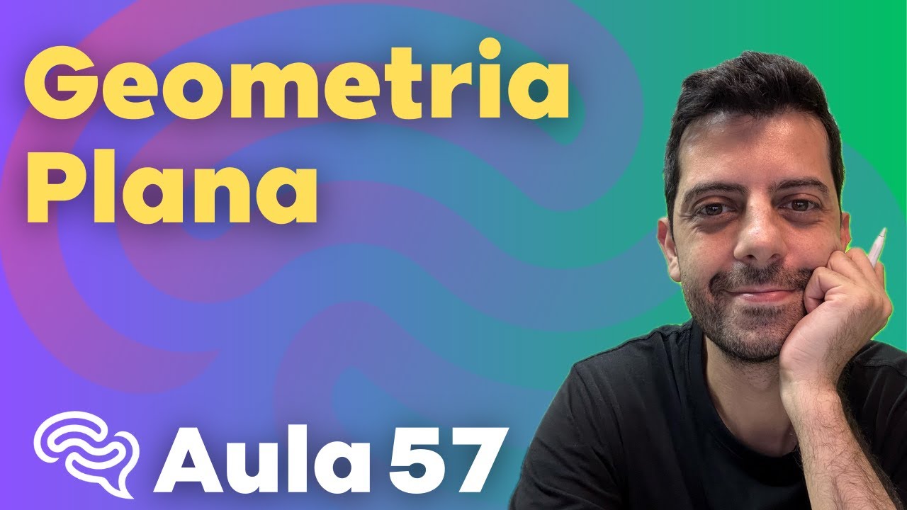 Aula 57 - Paralelogramos