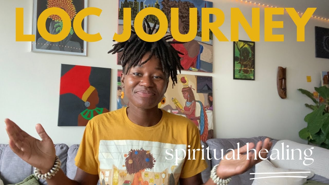 MY SPIRITUAL LOC JOURNEY: HOW LOCS CAN TRANSFORM US