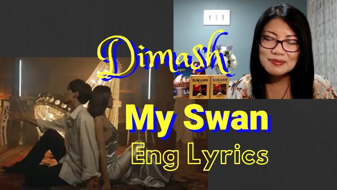 [Multi Sub] Dimash 