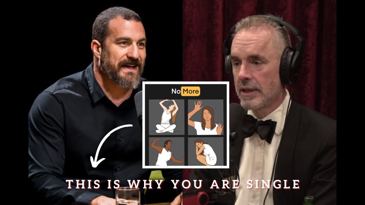 This Is Why You HAVE To QUIT P*rn  NOW | Jordan Peterson