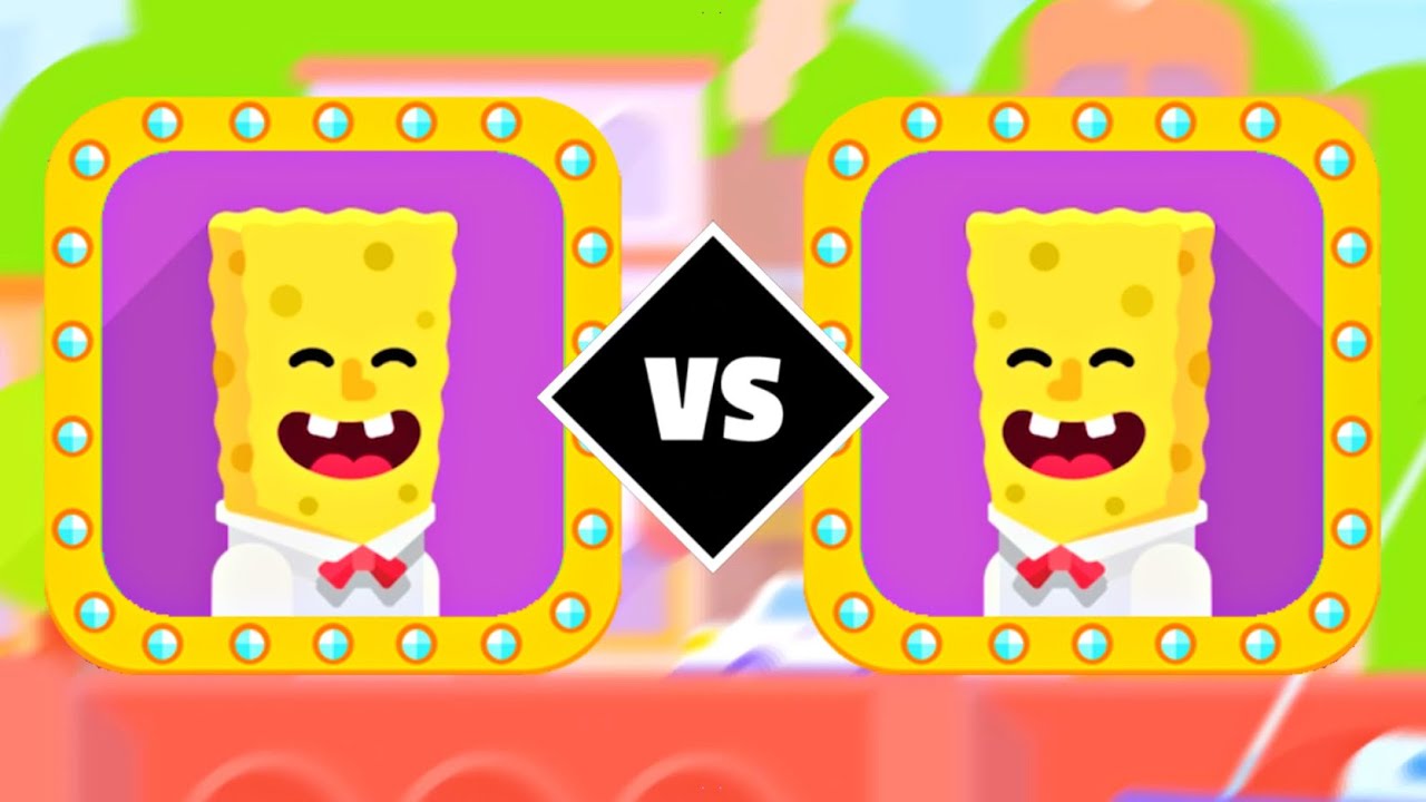 Ultimate Bowmasters Gubka vs Gubka | Bowmasters Gubka Gameplay