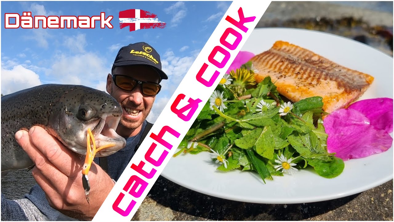 Catch and Cook in Dänemark