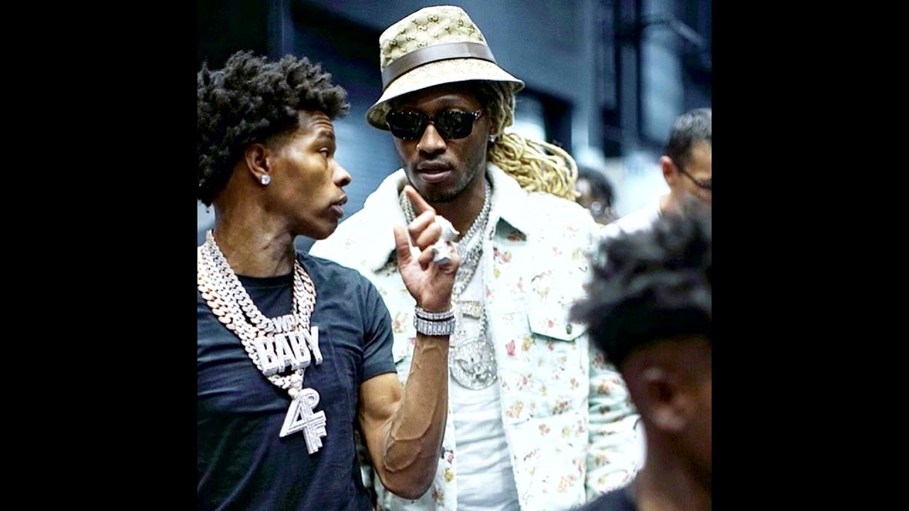 (FREE) Future Type Beat 2021 