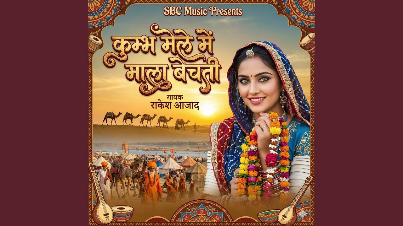 Khubh Mele Me Mala Bechti